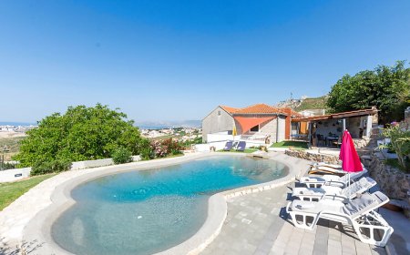 Vendégház Kučine - CDE082