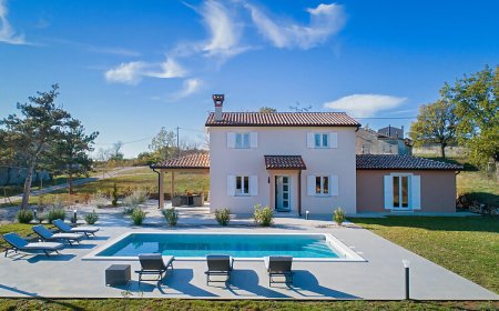 Vendégház Labin - CIO346