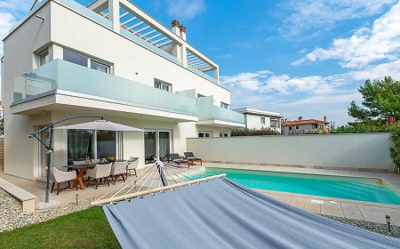 Vendégház Premantura - CIA263