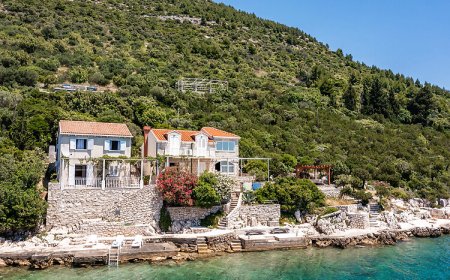 Vendégház Slano - CDD311