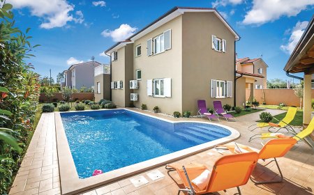 Vendégház Loborika - CIC174