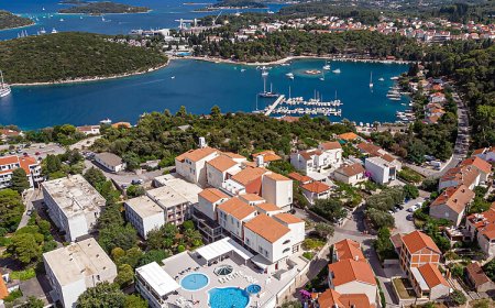 Vendégház Korčula - CDS856