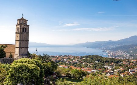 Vendégház Kastav - CKU137