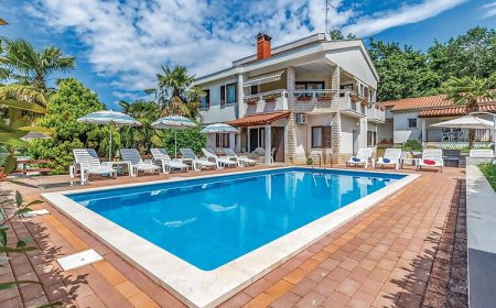 Vendégház Poreč - Parenzo - CIE115