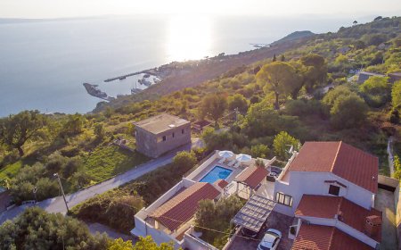 Vendégház Jesenice - CDM580