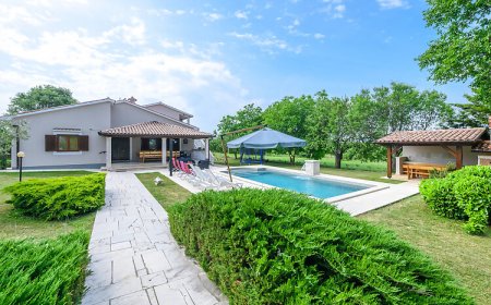 Vendégház Barban - CIL944