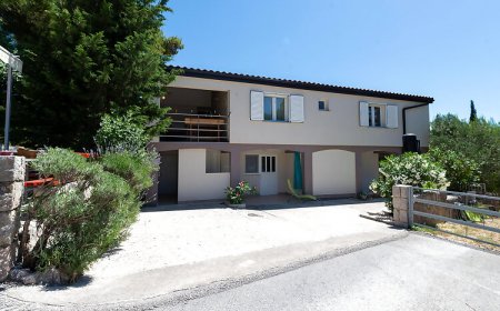 Vendégház Starigrad - CDN945