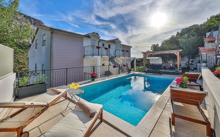 Vendégház Žrnovnica - CSC066