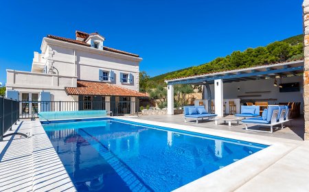 Vendégház Cres - CKL300