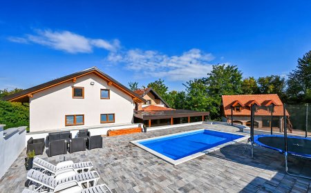 Vendégház Vinogradi Ludbreški - CCC333