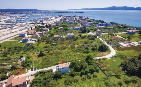 Vendégház Bibinje - CDZ758