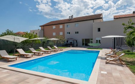 Vendégház Imotski - CSC010