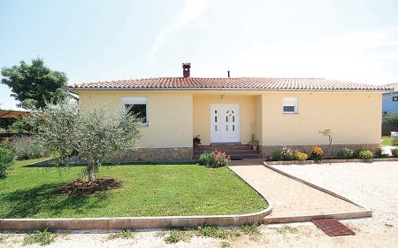 Vendégház Vodnjan - CIC844