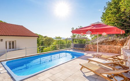 Vendégház Lukovo - CKV659