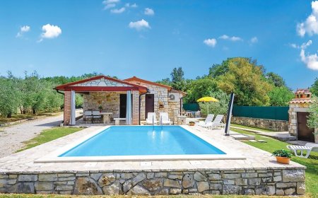 Vendégház Rovinj - CIV213