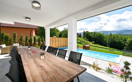 Vendégház Stubičke Toplice - CCC282