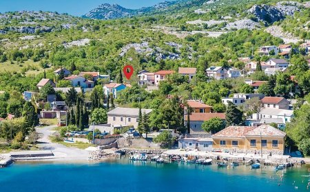 Vendégház Cesarica - CKV203