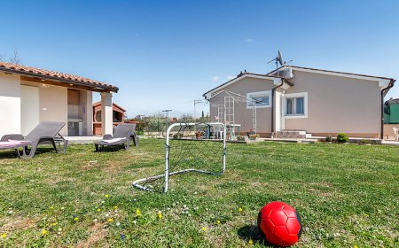 Vendégház Galižana - CIR420