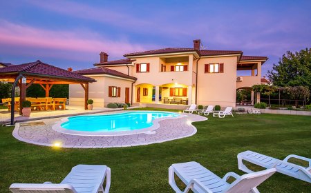 Vendégház Dražice - CKO538