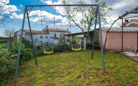 Vendégház Orihi - CIC090