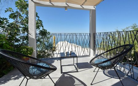 Vendégház Podstrana - CDM080