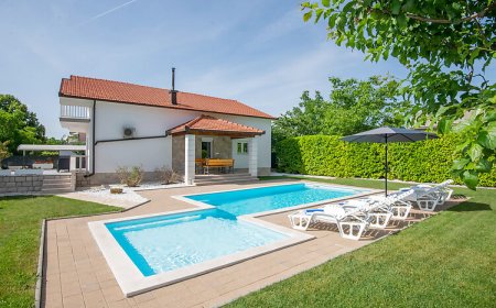 Vendégház Vinjani - CDC210