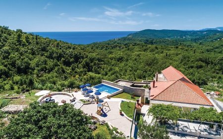 Vendégház Donji Radovčići - CDD549