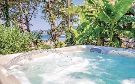 Vendégház Supetarska Draga - CKR294