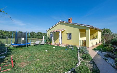 Vendégház Marčana - CIO064