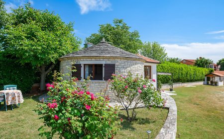 Vendégház Žminj - CIC585