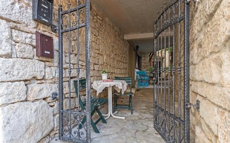 Vendégház Bale - CIV712