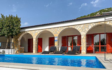 Vendégház Starigrad - CKV580