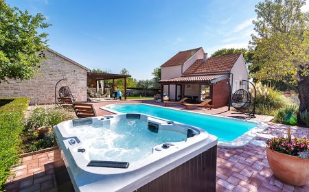 Vendégház Zemunik Gornji - CDA648