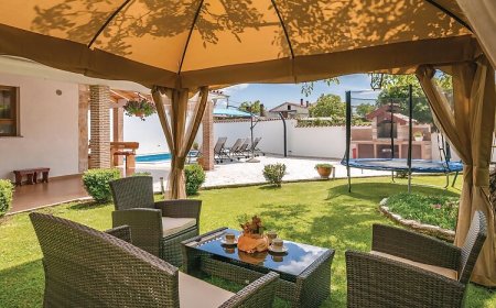 Vendégház Barban - CIL050