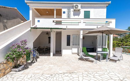 Vendégház Vinišće - CDC829