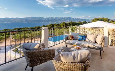 Vendégház Supetar - CDB729