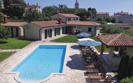 Vendégház Ližnjan - CIZ396