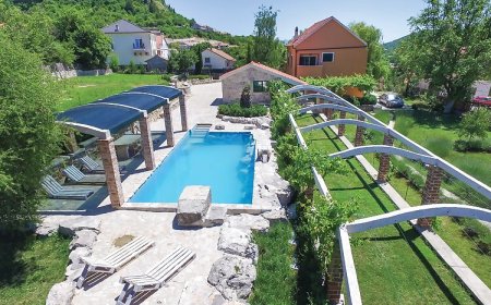 Vendégház Sinj - CDF790