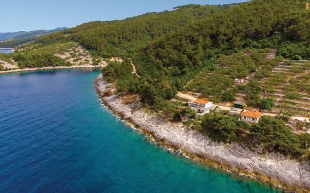 Vendégház Blato - CDS133