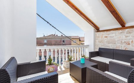 Vendégház Vodnjan - CIF923