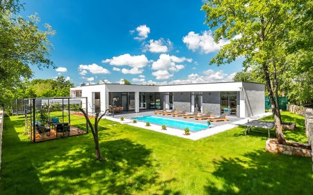 Vendégház Žminj - CIC988