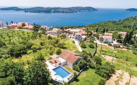 Vendégház Orašac - CDD545