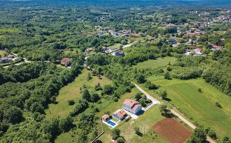 Vendégház Sveti Petar u Šumi - CIC902