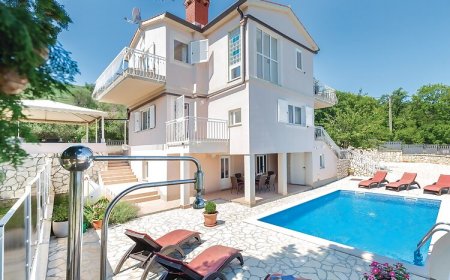 Vendégház Drenje - CIK079