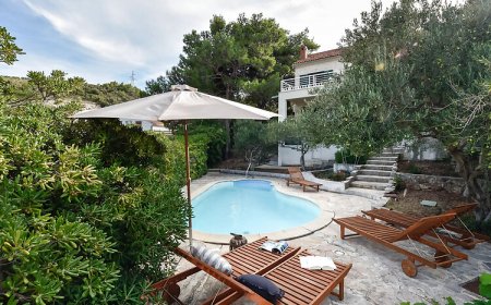 Vendégház Postira - CDB229