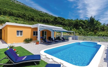 Vendégház Ston - CDP515