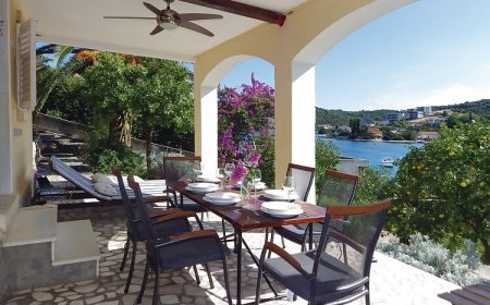 Vendégház Žrnovo - CDS576