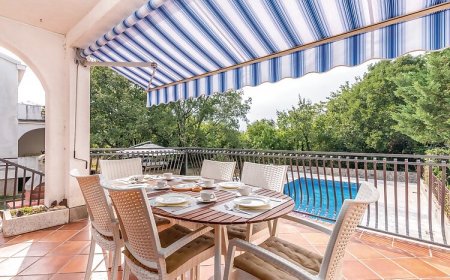 Vendégház Malinska - CKI195