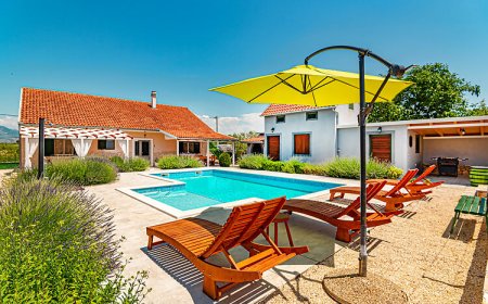 Vendégház Pakovo Selo - CDV791