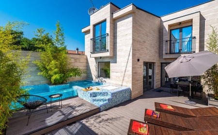 Vendégház Zadar - CDA590